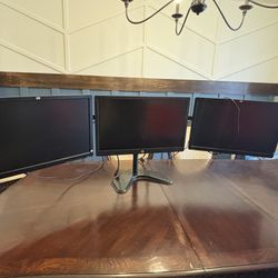 Computer Monitors 