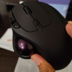 Nulea - M501 Wireless Trackball Mouse