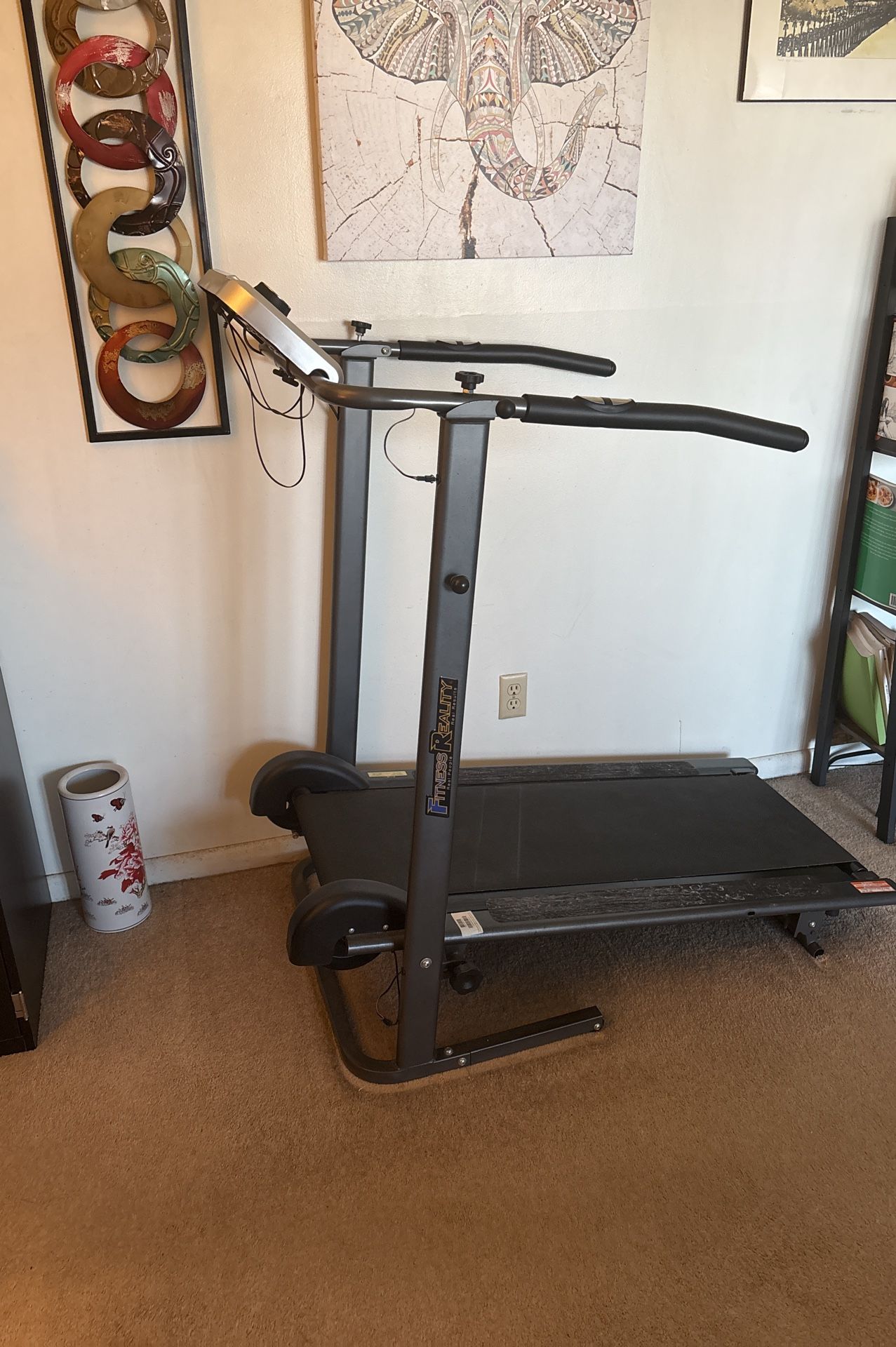Treadmill
