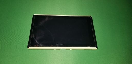 Nintendo Switch Tablet Only