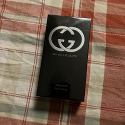 Gucci Guilty Parfum