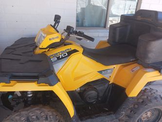 Polaris 2016 y Polaris 2022 sports man 570