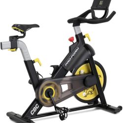 ProForm TOUR de France indoor Exercise Bike