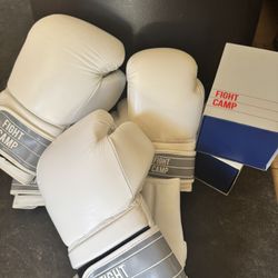 FIGHT CAMP BUNDLE