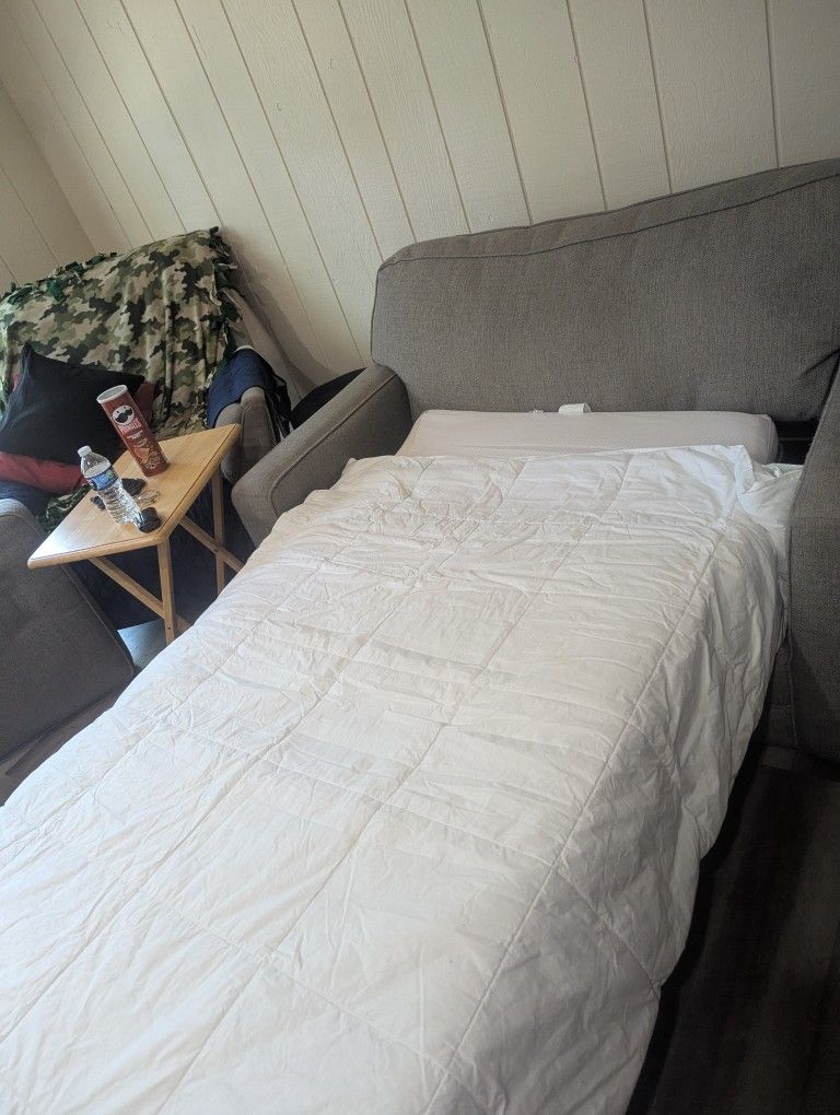 Small Sofa Sleeper