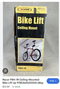 Bike Lift