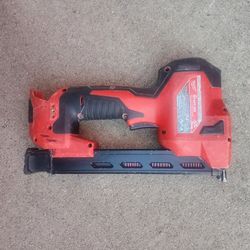 Milwaukee Brand Staple Gun