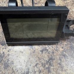 Sondors Storm KT-LCD3U ebike Display with USB Port 24v 36v 48v