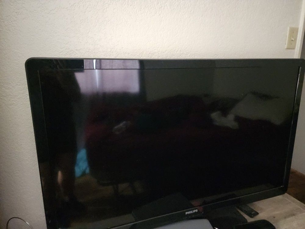 50 Inch PHILLIPS TV