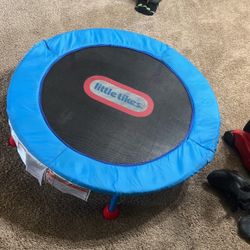 Little Tikes