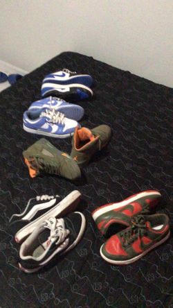 Shoes For Sell 