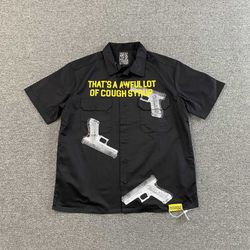 THAT'S A AWFUL LOT OF COUGH SYRUP shirt