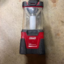 Camping Light / Lantern