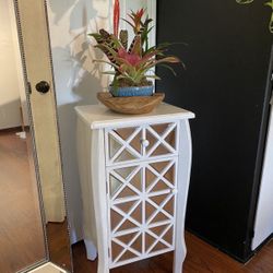 Side Cabinet