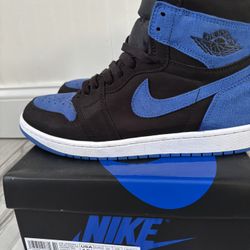 Jordan 1 High