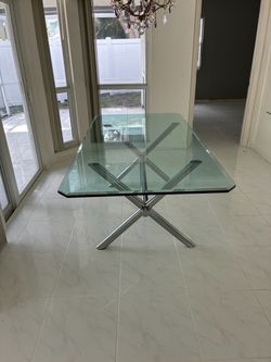 Dining table and shelf corner unit