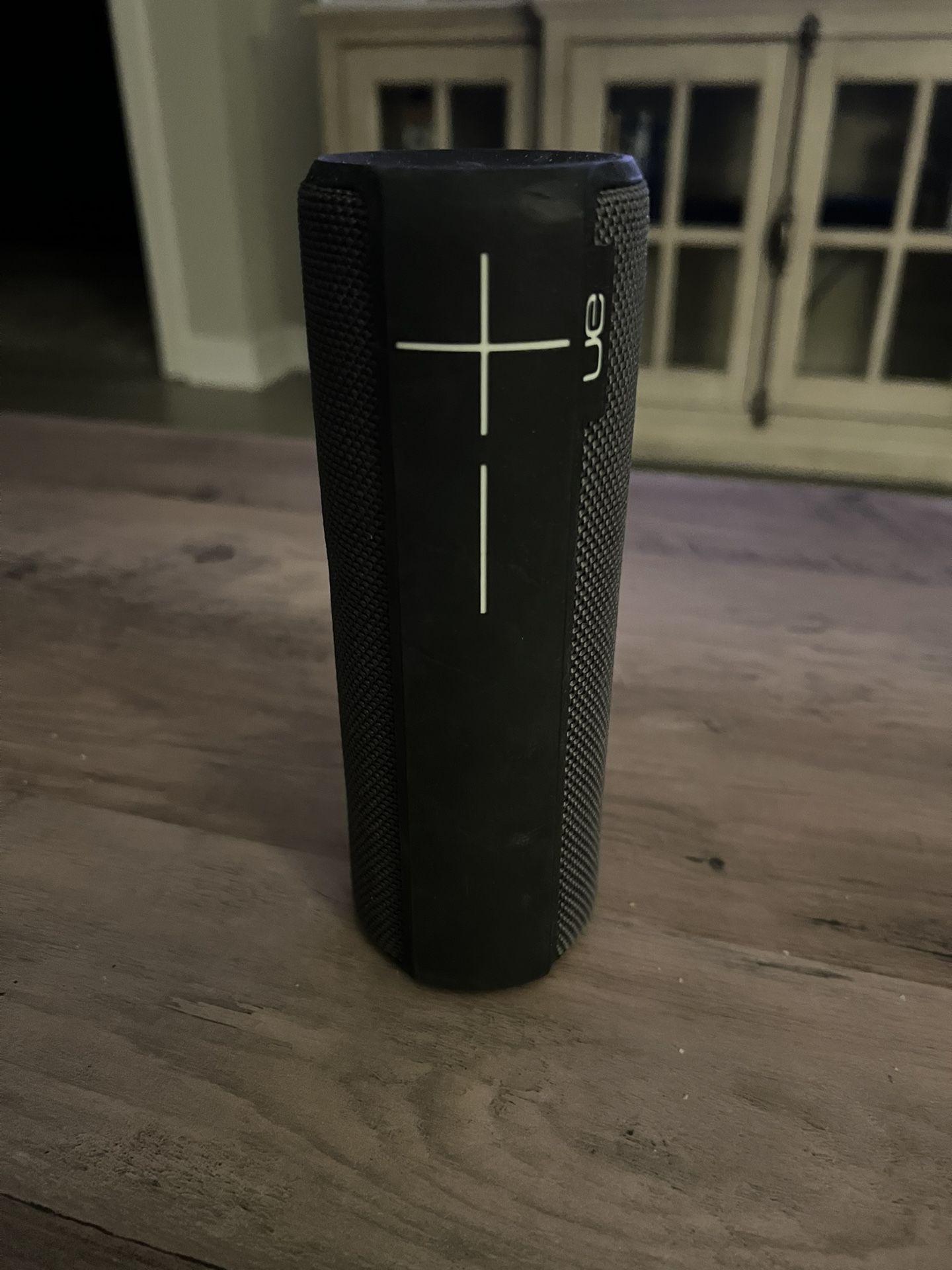UE Boom 2 Bluetooth Speaker