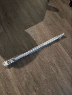 Winch bar