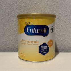 Enfamil  Infant Formula Powder 