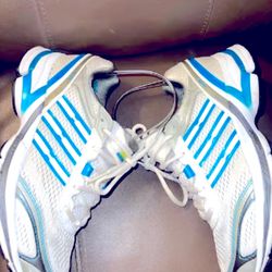  Adidas Supernova Glide 2 Athletic Shoes, Women’s Size 9