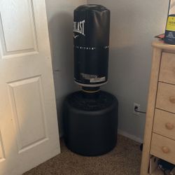 Punching Bag 