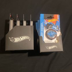 Collection -Hot Wheel Car Air Fresheners 