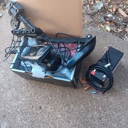 Fish Finder