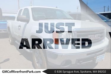 2010 GMC Sierra 1500