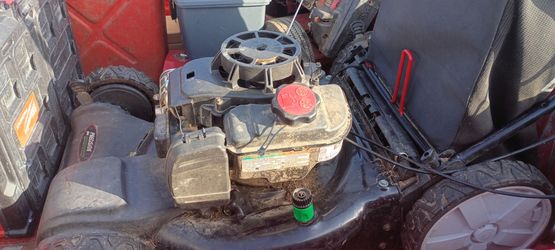 Lawnmower