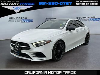2021 Mercedes-Benz A 220