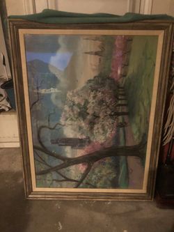 Painted Picture