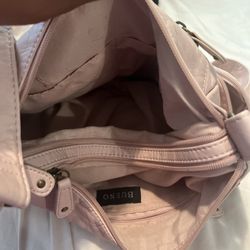 Light Pink Bag