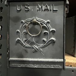 Mailbox