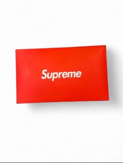 Black Supreme Underwear