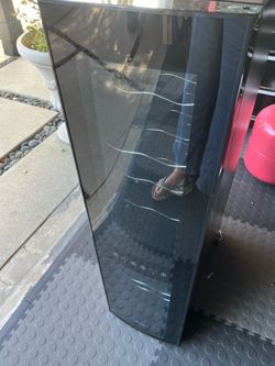 Haier Wine Fridge