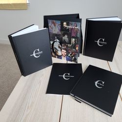 Consulting Accelerator (Sam Ovens)