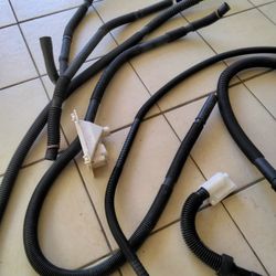 Drain Hoses For Washing Machines $40 Each Your Choice