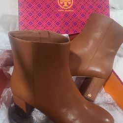 Authentic Beautiful New Tory Burch Size 10 Pick Up Today Local