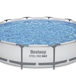 Pool 12ft X 30in