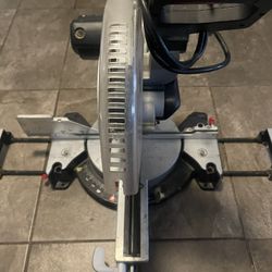 Miter Saw