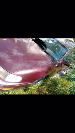 obo Doesn't Run .. For more info call .. {contact info removed}