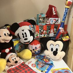 Mickey Mouse Bundle 