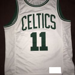 Kyrie Irving Celtics Jersey 