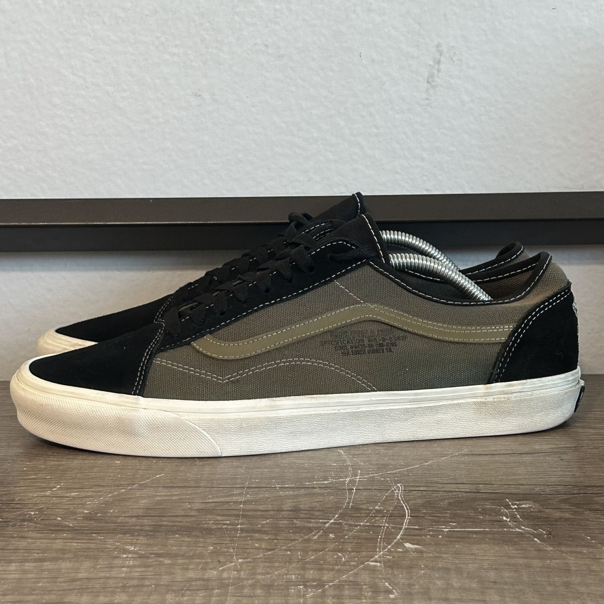 Vans Old Skool Tapered Men’s Shoes Size 12