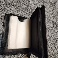 Black Wallet