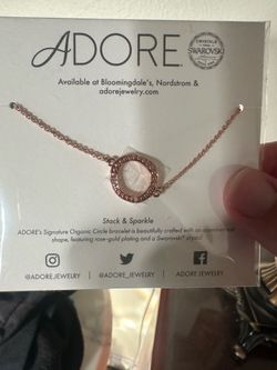 Swarovski Necklace