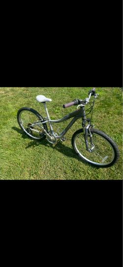 Specialized 20” Bike