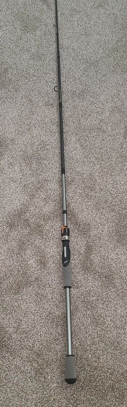 Hasida Spinning Rod - $30