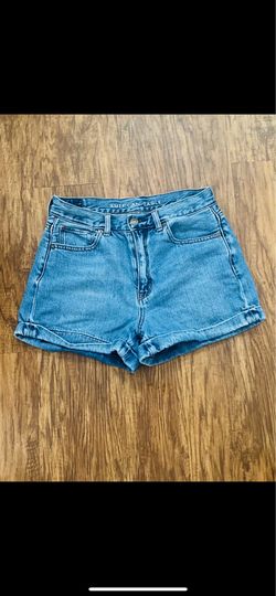 Shorts!