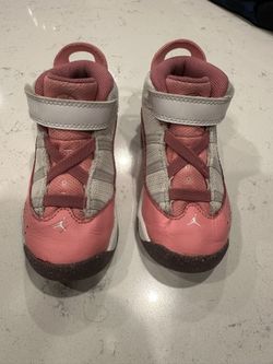 Toddler Girl Shoes Size 10c 